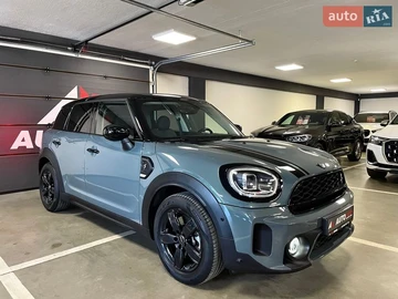 Авто MINI Countryman 2021 № 8545659
