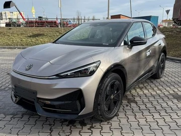 Авто Volkswagen Id Unyx 2025 № 8545662