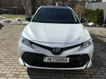 Авто Toyota Camry 2021 № 8545664