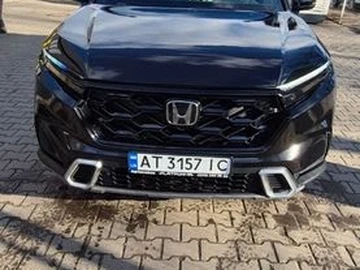 Авто Honda Cr-V 2023 № 8545667