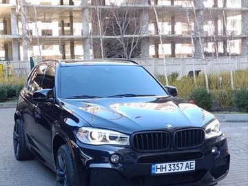 Авто BMW X5 2018 № 8545668