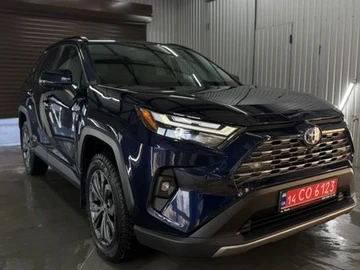 Авто Toyota Rav4 2023 № 8545669