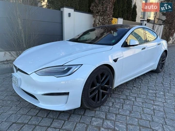 Авто Tesla Model S 2022 № 8545670