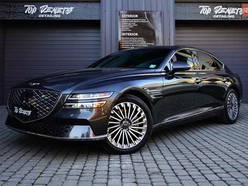 Авто Genesis G80 2022 № 8545672