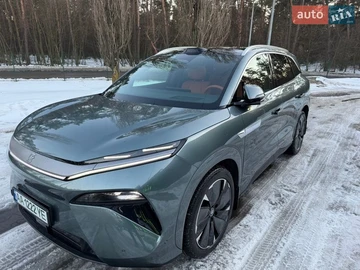 Авто BYD Tang L 2025 № 8545677