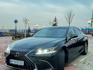 Авто Lexus Es 2023 № 8545680