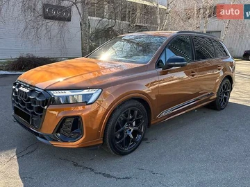 Авто Audi Q7 2024 № 8545691