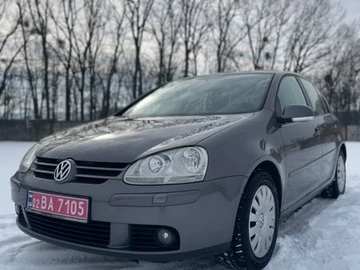 Авто Volkswagen Golf 2006 № 8545695
