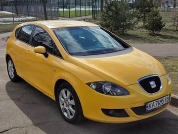 Авто SEAT Leon 2008 № 8545697