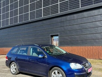 Авто Volkswagen Golf 2008 № 8545698