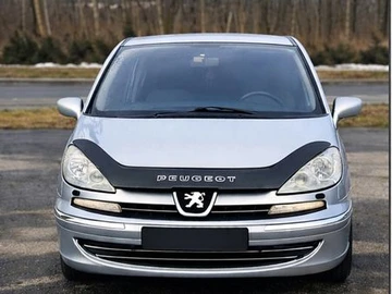 Авто Peugeot 807 2008 № 8545703