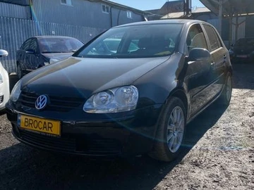 Авто Volkswagen Golf 2007 № 8545705