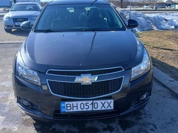 Авто Chevrolet Cruze 2015 № 8545706