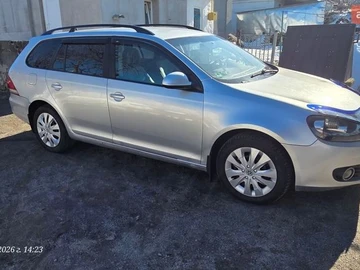 Авто Volkswagen Golf 2009 № 8545715