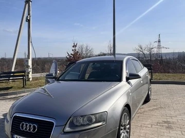 Авто Audi A6 2006 № 8545733