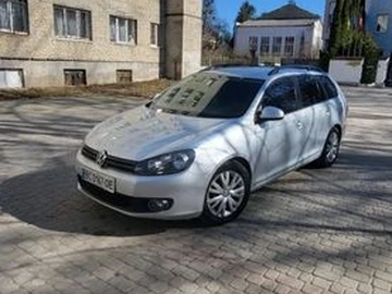 Авто Volkswagen Golf 2010 № 8545734