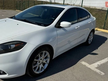Авто Dodge Dart 2013 № 8545740