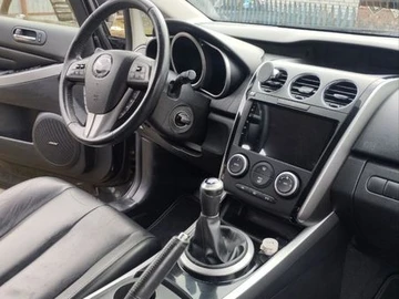 Авто Mazda Cx-7 2011 № 8545751