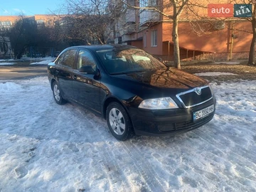 Авто Skoda Octavia 2012 № 8545753