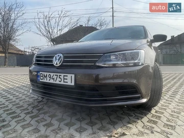 Авто Volkswagen Jetta 2014 № 8545960