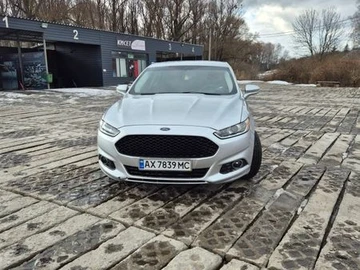 Авто Ford Fusion 2013 № 8545970