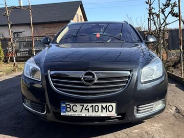 Авто Opel Insignia 2011 № 8545973