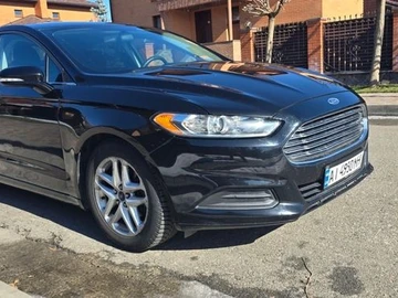Авто Ford Fusion 2015 № 8545985