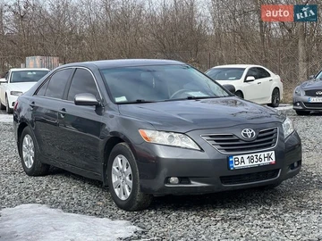Авто Toyota Camry 2006 № 8545986