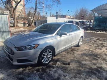Авто Ford Fusion 2013 № 8546003