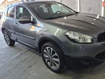 Авто Nissan Qashqai 2013 № 8546025