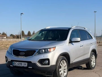 Авто KIA Sorento 2011 № 8546026