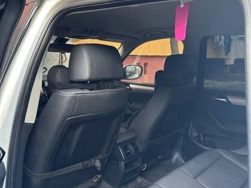 Авто BMW X3 2012 № 8546031