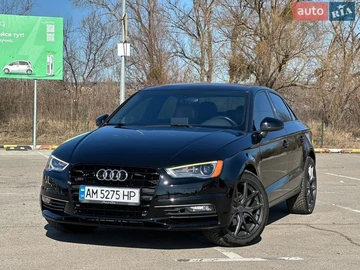 Авто Audi A3 2014 № 8546043