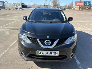 Авто Nissan Rogue 2017 № 8546044