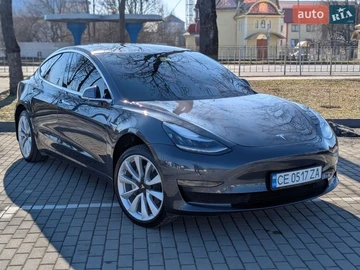 Авто Tesla Model 3 2019 № 8546054