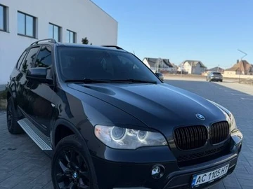 Авто BMW X5 2012 № 8546060