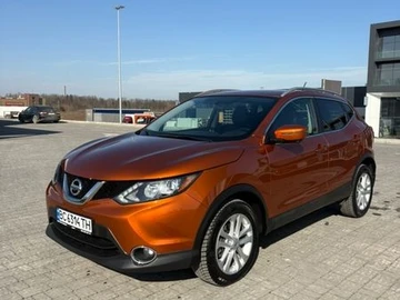 Авто Nissan Rogue Sport 2017 № 8546062