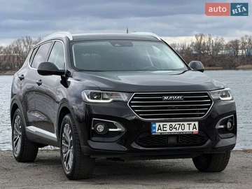 Авто Haval H6 2021 № 8546067