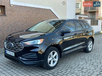 Авто Ford Edge 2021 № 8546072