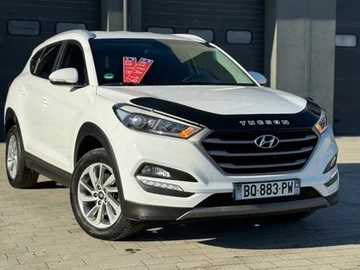 Авто Hyundai Tucson 2016 № 8546081