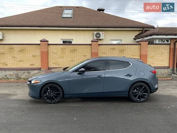Авто Mazda 3 2020 № 8546096