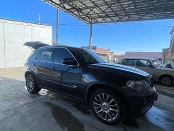 Авто BMW X5 2009 № 8546098