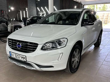 Авто Volvo Xc60 2016 № 8546099