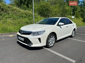 Авто Toyota Camry 2015 № 8546100
