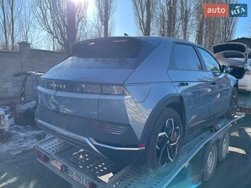 Авто Hyundai Ioniq 5 2022 № 8546105