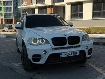 Авто BMW X5 2012 № 8546106