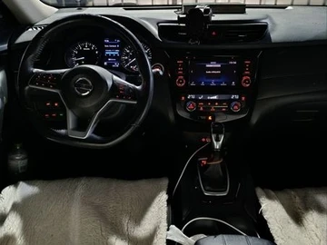 Авто Nissan Rogue 2018 № 8546111
