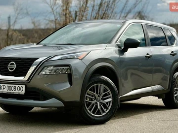 Авто Nissan Rogue 2022 № 8546115