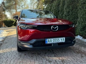 Авто Mazda Mx-30 2021 № 8546118