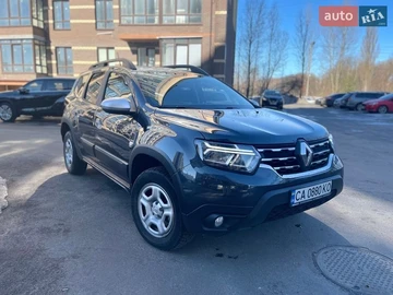 Авто Renault Duster 2024 № 8546123